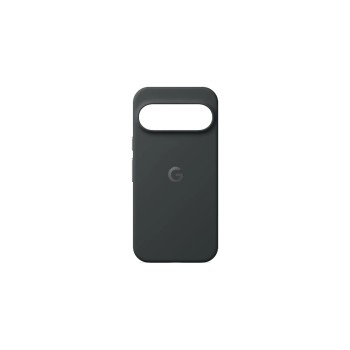 Google Coque Pixelsnap pour Pixel 10 / 10 Pro Silicone, polycarbonate, obsidienne