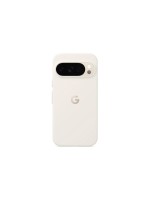 Google Coque Pixelsnap pour Pixel 10 / 10 Pro Porcelaine, silicone, polycarbonate
