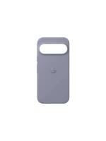 Google Coque Pixelsnap pour Pixel 10 / 10 Pro Silicone gris lunaire