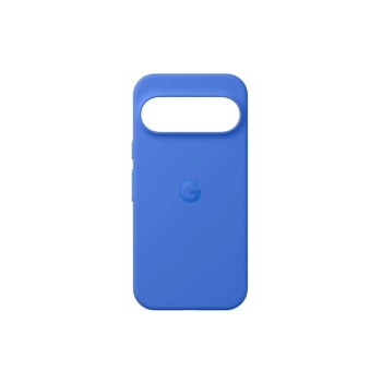 Google Coque Pixelsnap pour Pixel 10 / 10 Pro Silicone Indigo