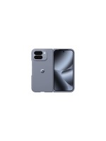 Google Coque arrière Étui Pixelsnap pour Pixel 10 Pro Fold Silicone, gris