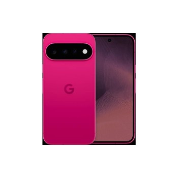 Google Pixel 11 256 GB, Hibiscus Pink