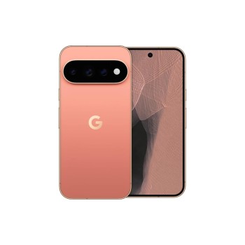 Google Pixel 11 Pro 256GB, Canyon Orange