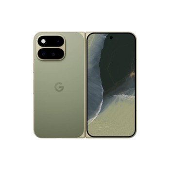 Google Pixel 11 Pro 256GB, Olive Green