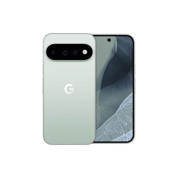 Google Pixel 11 Pro 256GB, Fog Grey