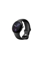 Google Pixel Watch 5 45 mm Wifi Obsidian