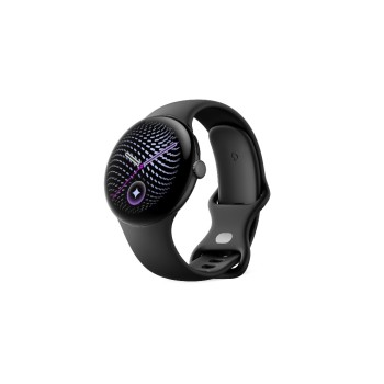 Google Pixel Watch 5, 45 mm, black , LTE Google Pixel Watch 5, 45 mm, black , LTE