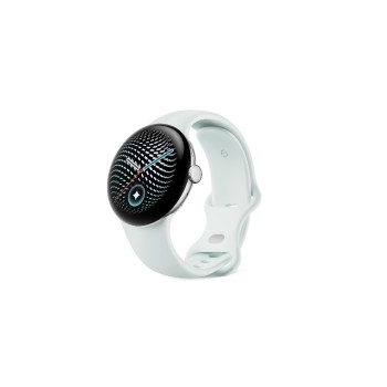 Google Pixel Watch 5, 41 mm, silver Google Pixel Watch 5, 41 mm, silver