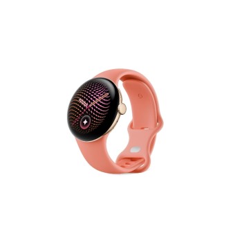 Google Pixel Watch 5, 41 mm, Rosa Google Pixel Watch 5, 41 mm, Rosa