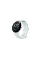 Google Pixel Watch 5 41 mm, LTE, aluminium et caoutchouc