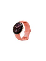 Google Pixel Watch 5 41 mm LTE Canyon Or champagne