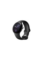 Google Pixel Watch 5 41 mm LTE Noir mat Obsidienne
