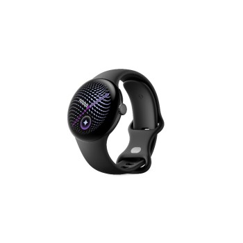 Google Pixel Watch 5, 41 mm, black , LTE Google Pixel Watch 5, 41 mm, black , LTE