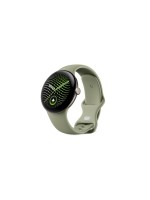 Google Pixel Watch 5, 45 mm, Olivegrün, LTE