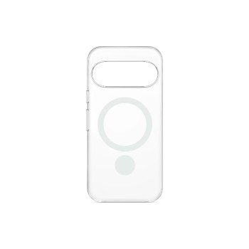 GOOGLE Pixelsnap Case, Clear, Pixel 11 GOOGLE Pixelsnap Case, Clear, Pixel 11