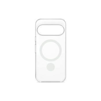 GOOGLE Pixelsnap Case, Clear, Pixel 11 Pro GOOGLE Pixelsnap Case, Clear, Pixel 11 Pro
