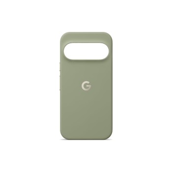 GOOGLE Pixelsnap Case, Olive, Pixel 11 Pro