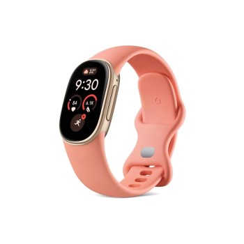 Google Fitbit Edge, Rosa Google Fitbit Edge, Rosa