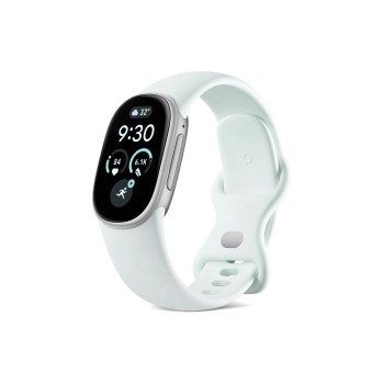 Google Fitbit Edge, Hellblue / white Google Fitbit Edge, Hellblue / white