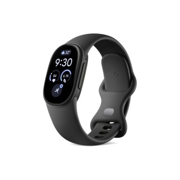 Google Fitbit Edge, black Google Fitbit Edge, black