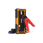 Gooloo Batterie de démarrage GP4000 12 V, 4000A