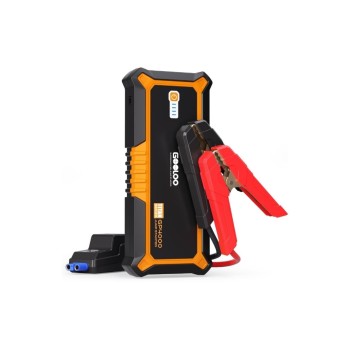 Gooloo GP4000 Jump-Starter, Jump Starter 4000A Gooloo GP4000 Jump-Starter, Jump Starter 4000A