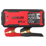 Gooloo GT4000S, Jump-Starter