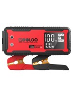 Gooloo GT4000S, Jump-Starter