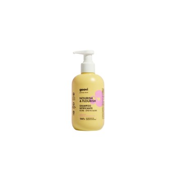 Goovi Shampooing 250 ml