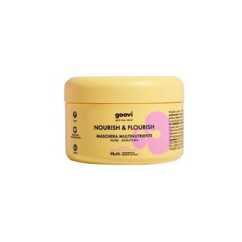 Goovi Multinutrition 200 ml