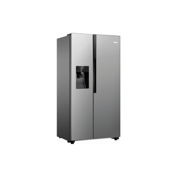 Gorenje Foodcenter FCNW 550 IN inox Argenté