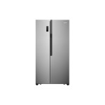 Gorenje Foodcenter NRS 918 EMX-CH Argenté