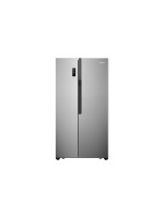 Gorenje Foodcenter NRS 918 EMX-CH, E, KS334l, GS185l, 42dB