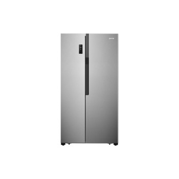 Gorenje Foodcenter NRS 918 EMX-CH Argenté