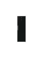 Gorenje Réfrigérateur R 619 DABK6-CH Noir, Droite