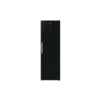 GORENJE Kühlschrank R 619 DABK6-CH, D, 398l, 38dB, black 