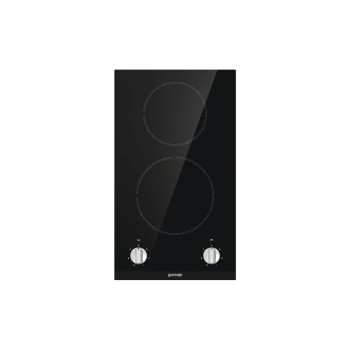 Gorenje Plaque de cuisson en vitrocéramique EC 321 BCSC