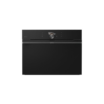 Gorenje Four à micro-ondes encastré BCM4058B Noir