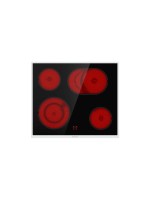 Gorenje Plaque de cuisson en vitrocéramique ECD 643 BX
