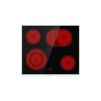 Gorenje Plaque de cuisson en vitrocéramique ECD 643 BX