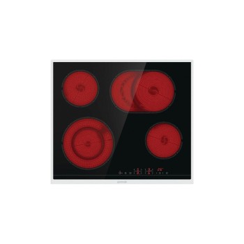 Gorenje Plaque de cuisson en vitrocéramique ECT 643 BX
