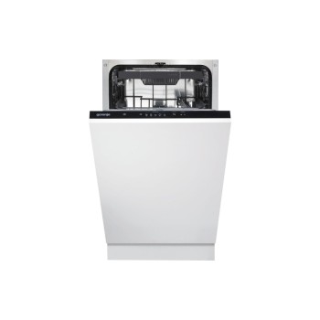 Gorenje Lave-vaisselle encastrable GV 520E10 intégrable