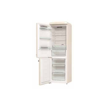 GORENJE Kühlschrank ONRK 619 DC-L-CH