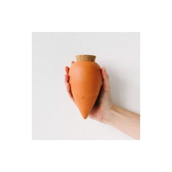 Gorilla Gardening Olla Céramique et liège 250 ml Gorilla Gardening Olla Céramique et liège 250 ml