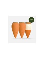 Gorilla Gardening Trio Mini Ollas