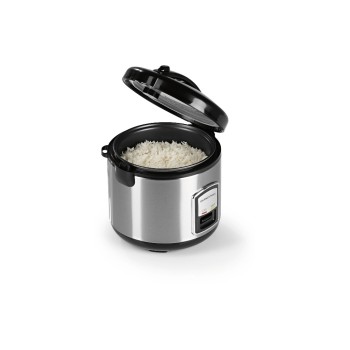 GOURMETmaxx Cuiseur à riz 1 l GOURMETmaxx Cuiseur à riz 1 l