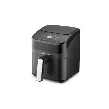 GOURMETmaxx Friteuse à air chaud 4 l GOURMETmaxx Friteuse à air chaud 4 l