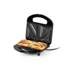 GOURMETmaxx Appareils à croque-monsieur 750 W