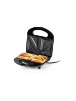 GOURMETmaxx Appareils à croque-monsieur 750 W