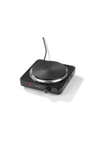 GOURMETmaxx Plaque de cuisson 1500 W